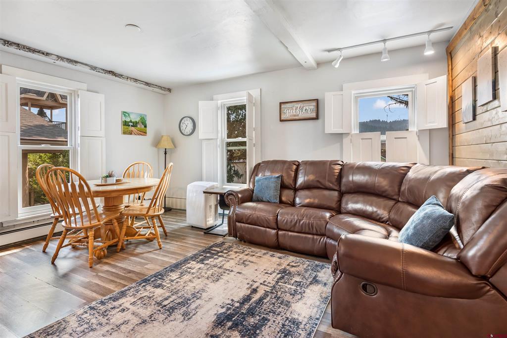 444 Lewis Street Pagosa Springs CO 81147