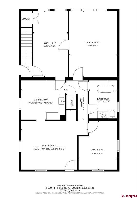 444 Lewis Street Pagosa Springs CO 81147