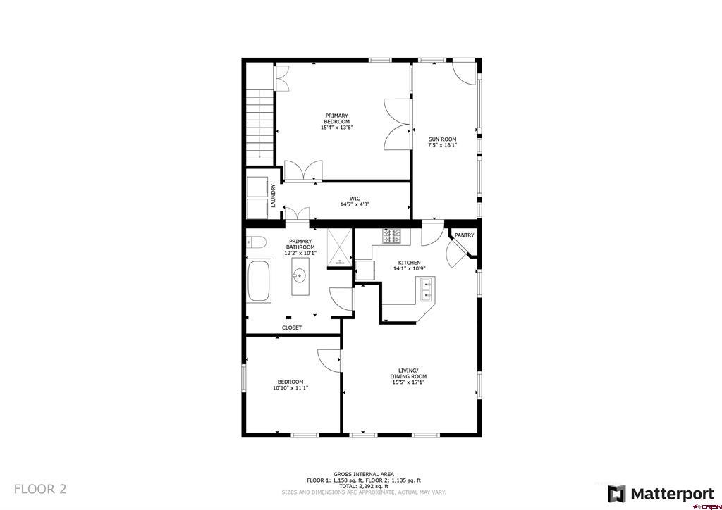 444 Lewis Street Pagosa Springs CO 81147