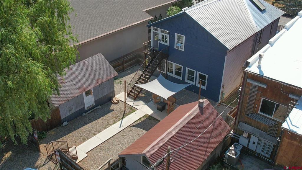 444 Lewis Street Pagosa Springs CO 81147