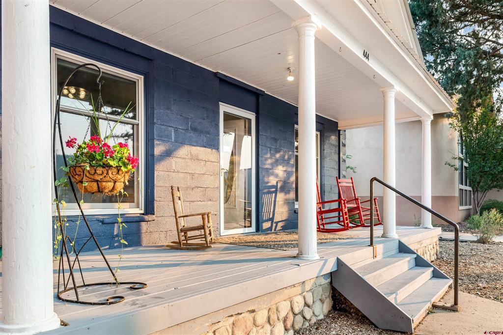 444 Lewis Street Pagosa Springs CO 81147