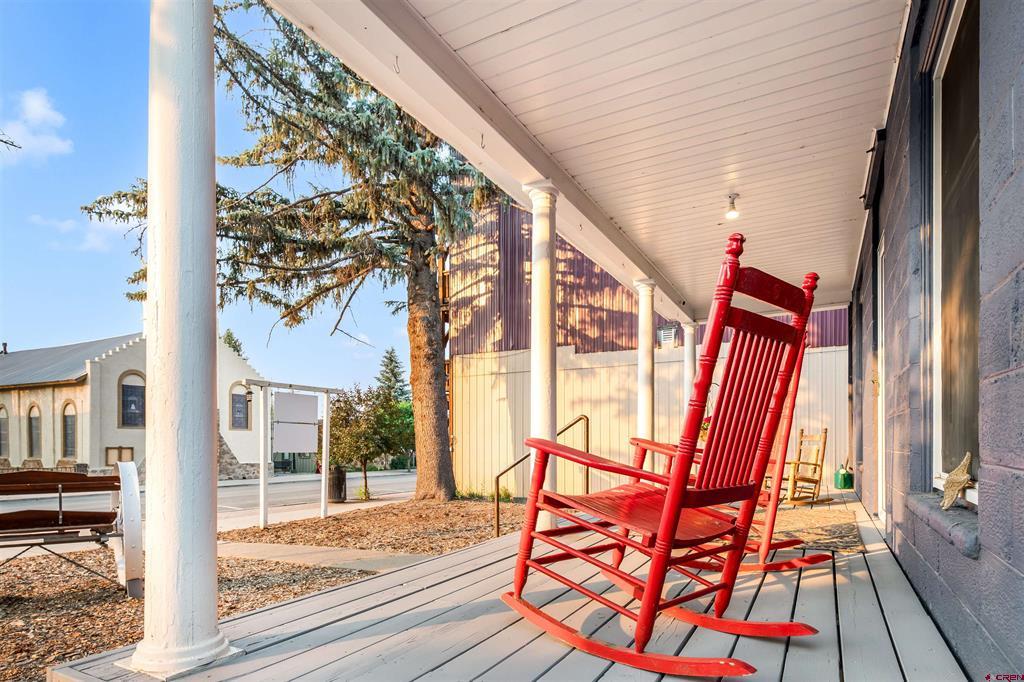 444 Lewis Street Pagosa Springs CO 81147