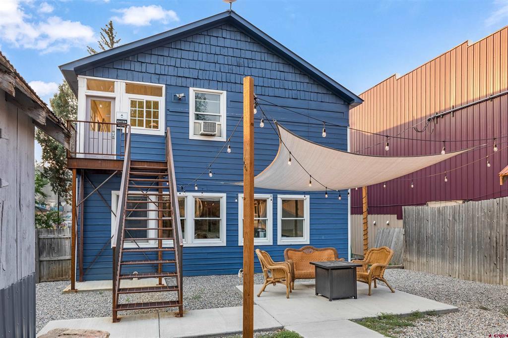 444 Lewis Street Pagosa Springs CO 81147