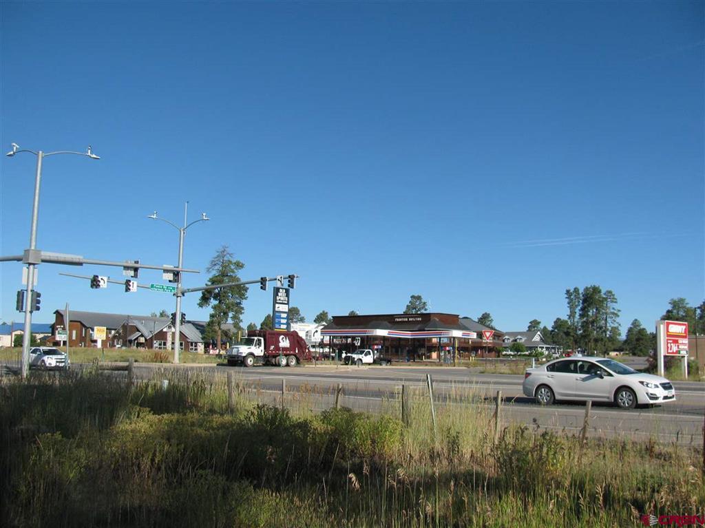 40 County Road 600 (aka Piedra Rd.) Pagosa Springs CO 81147