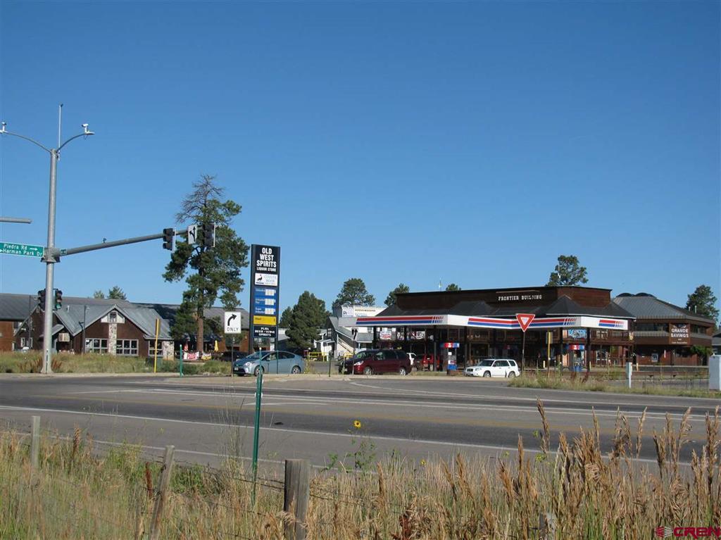 40 County Road 600 (aka Piedra Rd.) Pagosa Springs CO 81147
