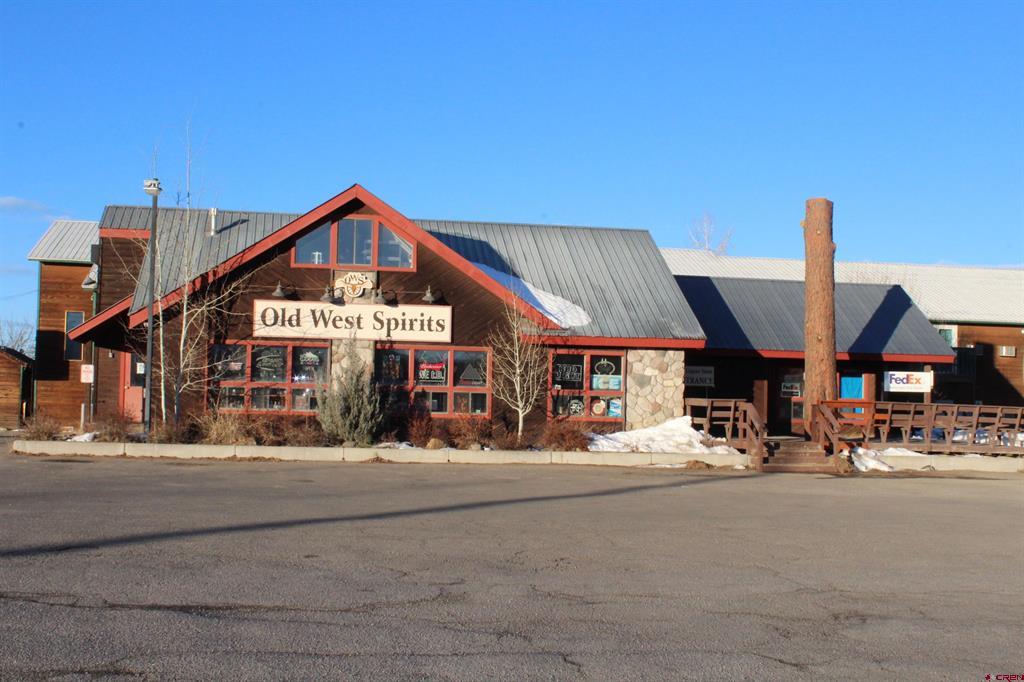 40 County Road 600 (aka Piedra Rd.) Pagosa Springs CO 81147