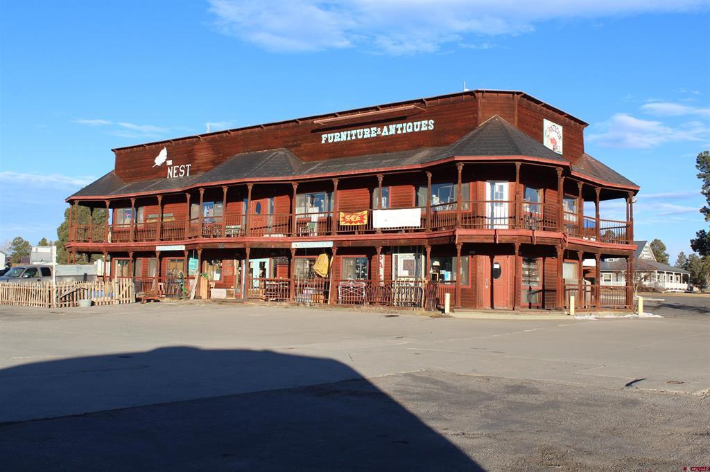 40 County Road 600 (aka Piedra Rd.) Pagosa Springs CO 81147