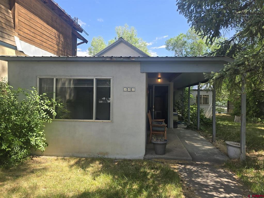 145 E 13th Street Durango CO 81301
