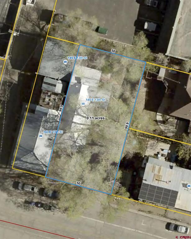 145 E 13th Street Durango CO 81301