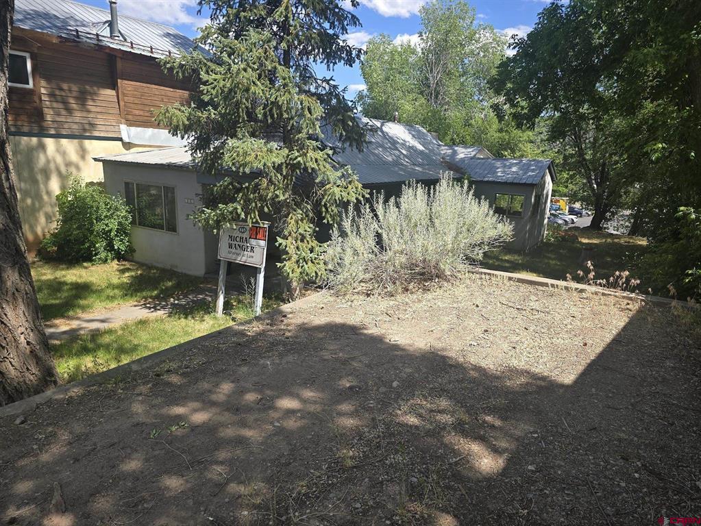 145 E 13th Street Durango CO 81301