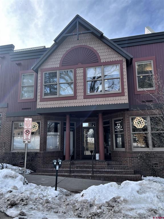 160 E 12th Street #8 Durango CO 81301