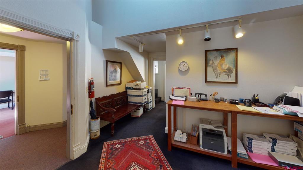 160 E 12th Street #8 Durango CO 81301