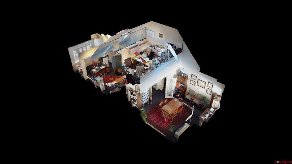 160 E 12th Street #8 Durango CO 81301