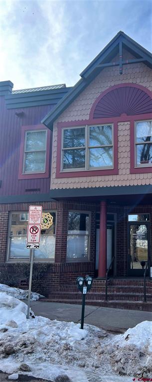 160 E 12th Street #8 Durango CO 81301
