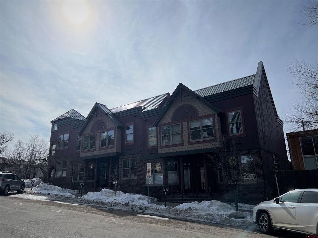 160 E 12th Street #8 Durango CO 81301