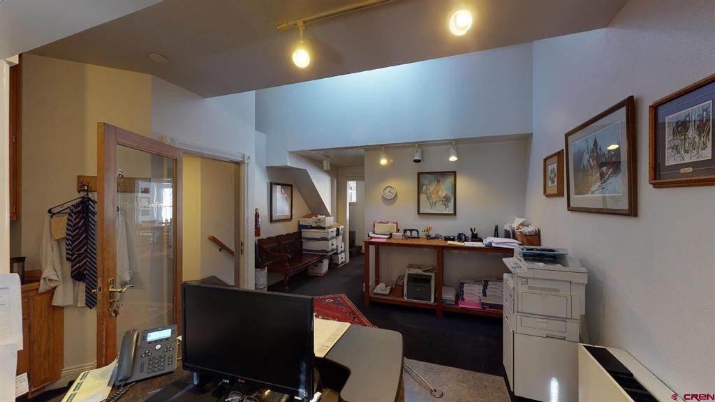 160 E 12th Street #8 Durango CO 81301