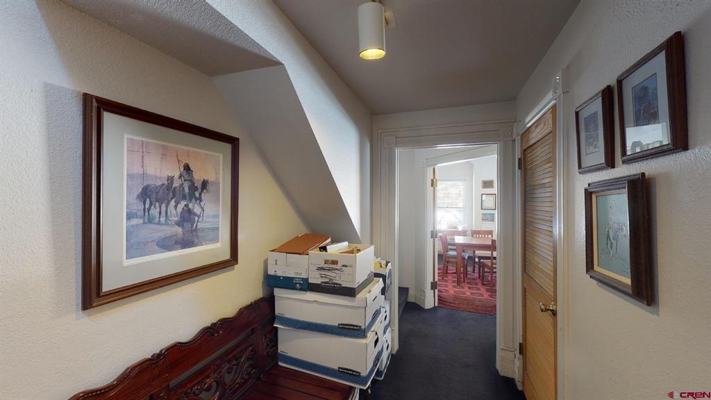 160 E 12th Street #8 Durango CO 81301