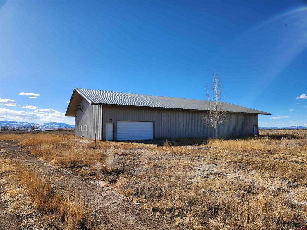 1935 South County Road 1 E Monte Vista CO 81144