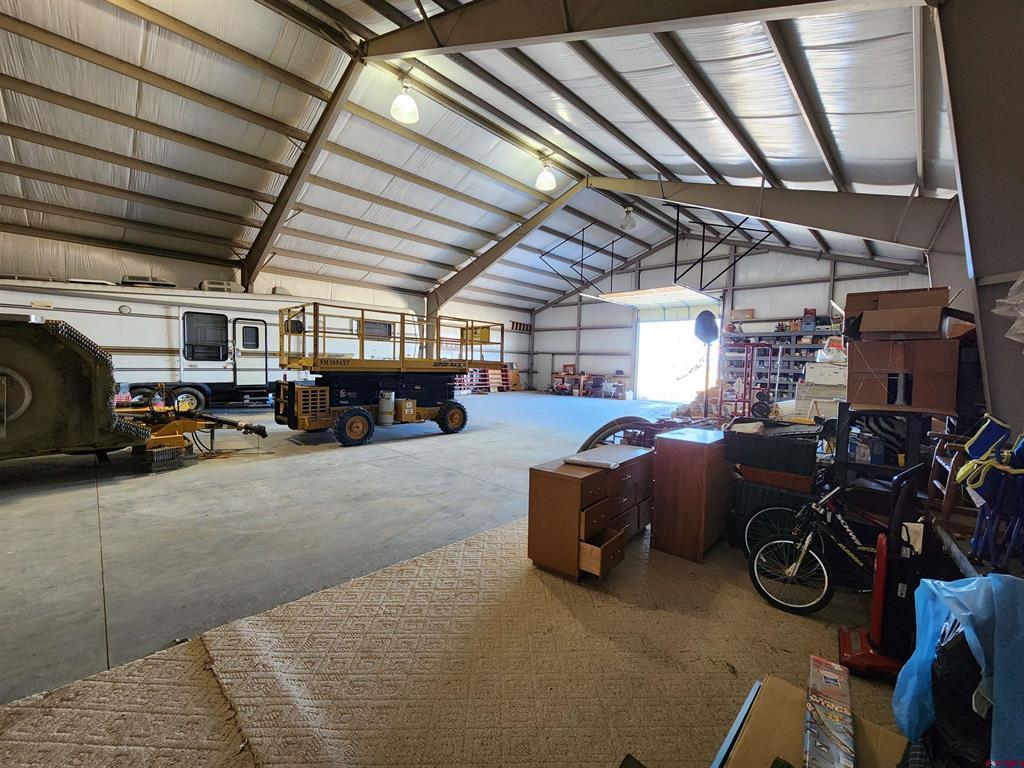 1935 South County Road 1 E Monte Vista CO 81144