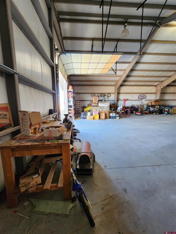 1935 South County Road 1 E Monte Vista CO 81144