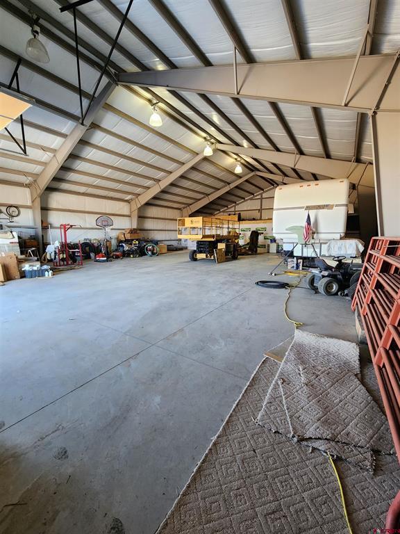 1935 South County Road 1 E Monte Vista CO 81144