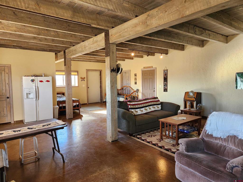 1935 South County Road 1 E Monte Vista CO 81144