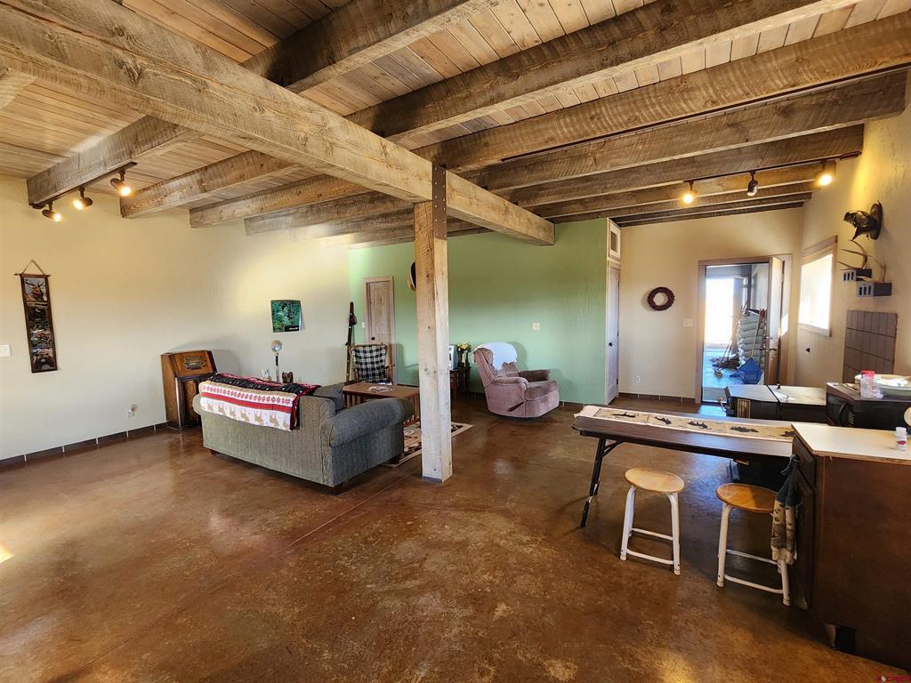 1935 South County Road 1 E Monte Vista CO 81144
