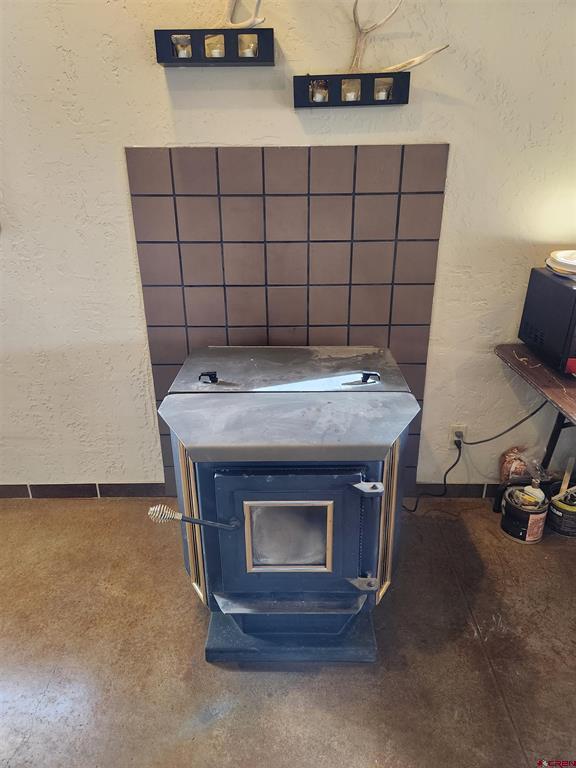 1935 South County Road 1 E Monte Vista CO 81144
