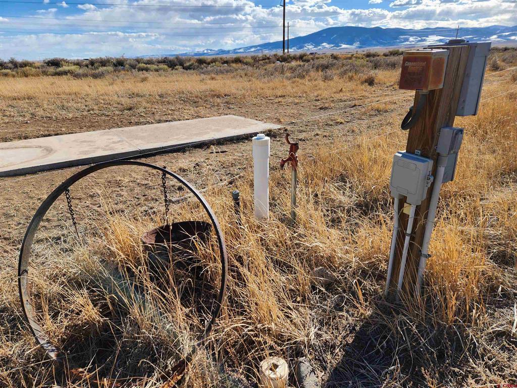 1935 South County Road 1 E Monte Vista CO 81144