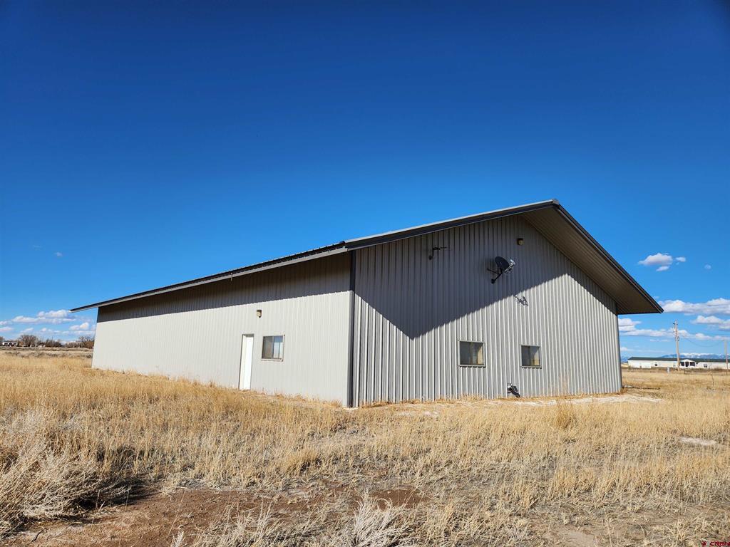 1935 South County Road 1 E Monte Vista CO 81144