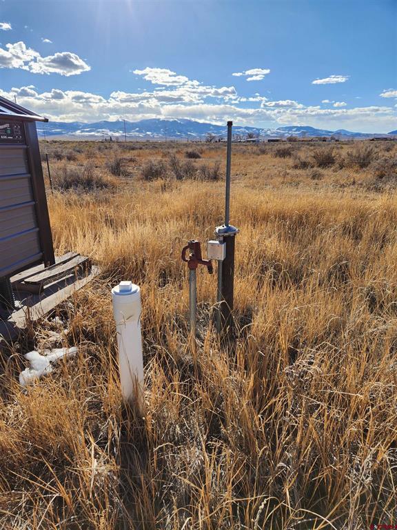 1935 South County Road 1 E Monte Vista CO 81144
