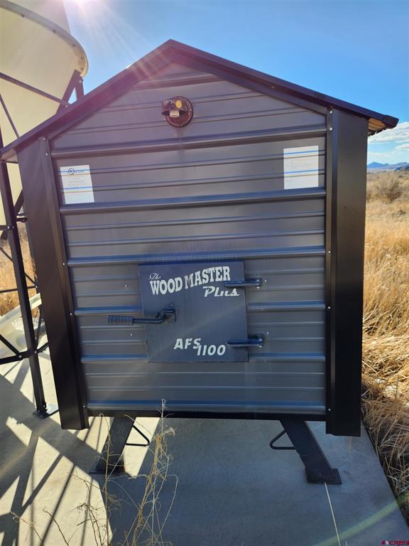 1935 South County Road 1 E Monte Vista CO 81144