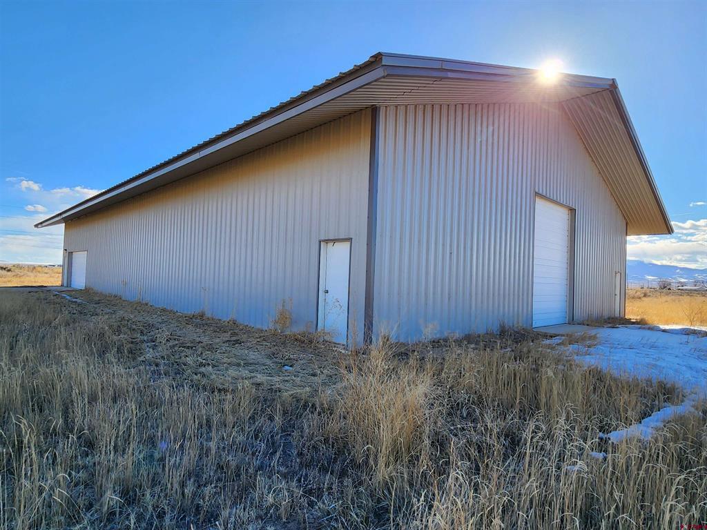 1935 South County Road 1 E Monte Vista CO 81144