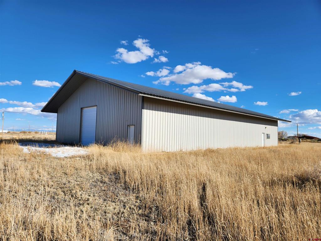 1935 South County Road 1 E Monte Vista CO 81144