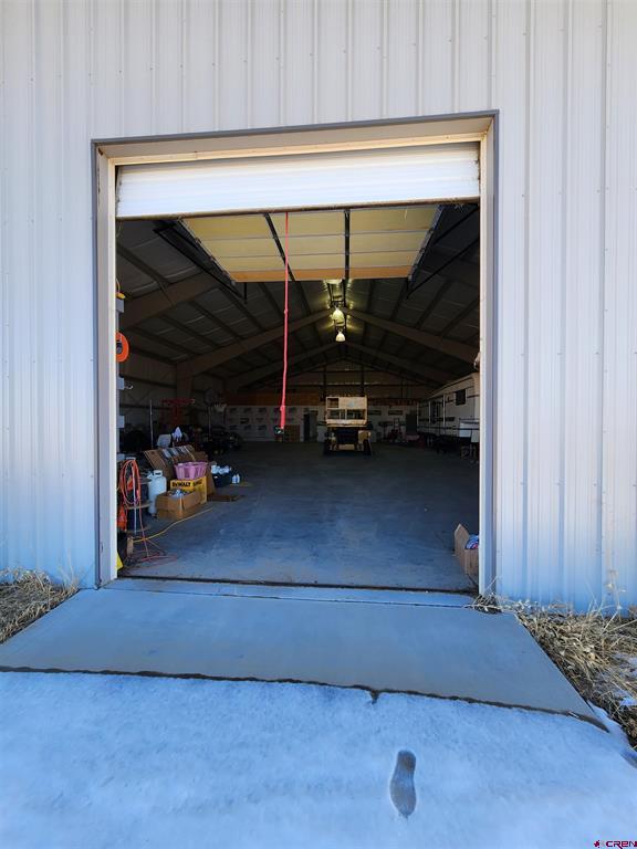 1935 South County Road 1 E Monte Vista CO 81144