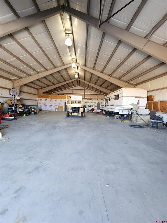 1935 South County Road 1 E Monte Vista CO 81144