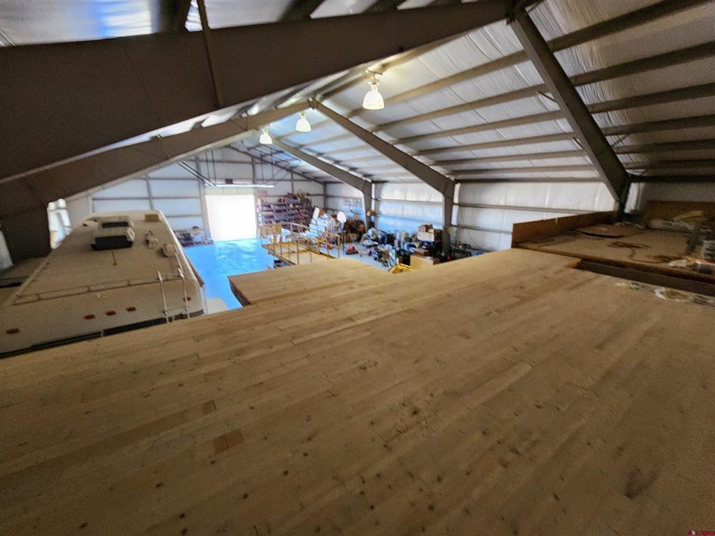 1935 South County Road 1 E Monte Vista CO 81144