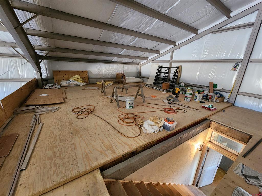 1935 South County Road 1 E Monte Vista CO 81144