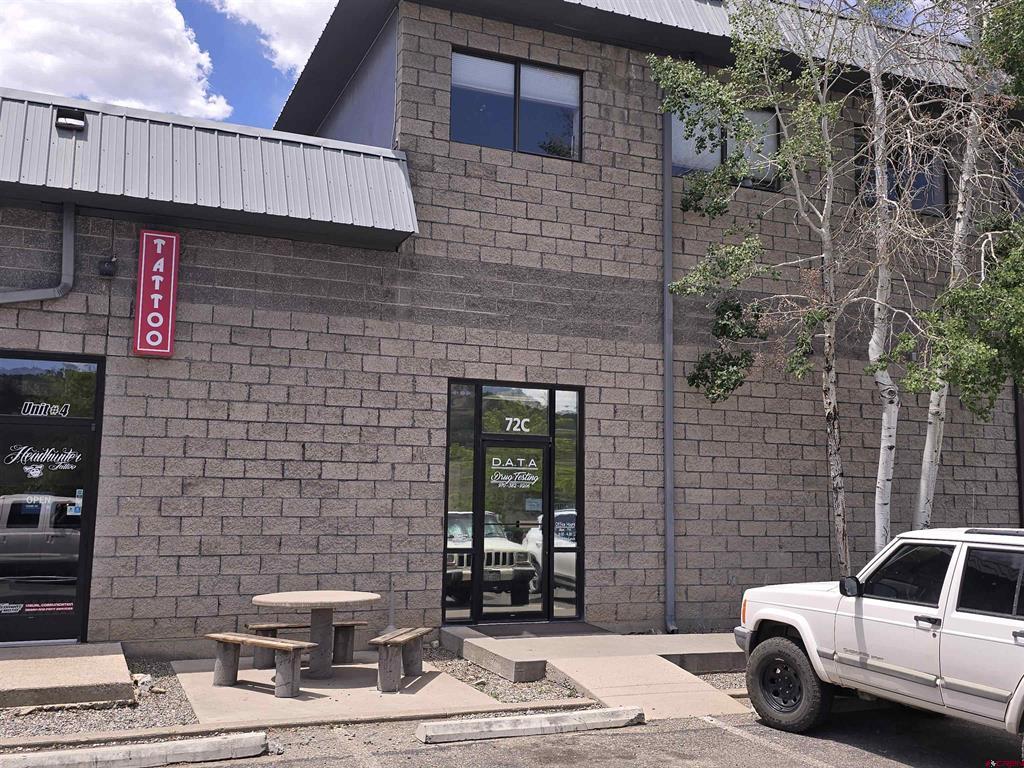 72 Suttle "C" Street Durango CO 81303