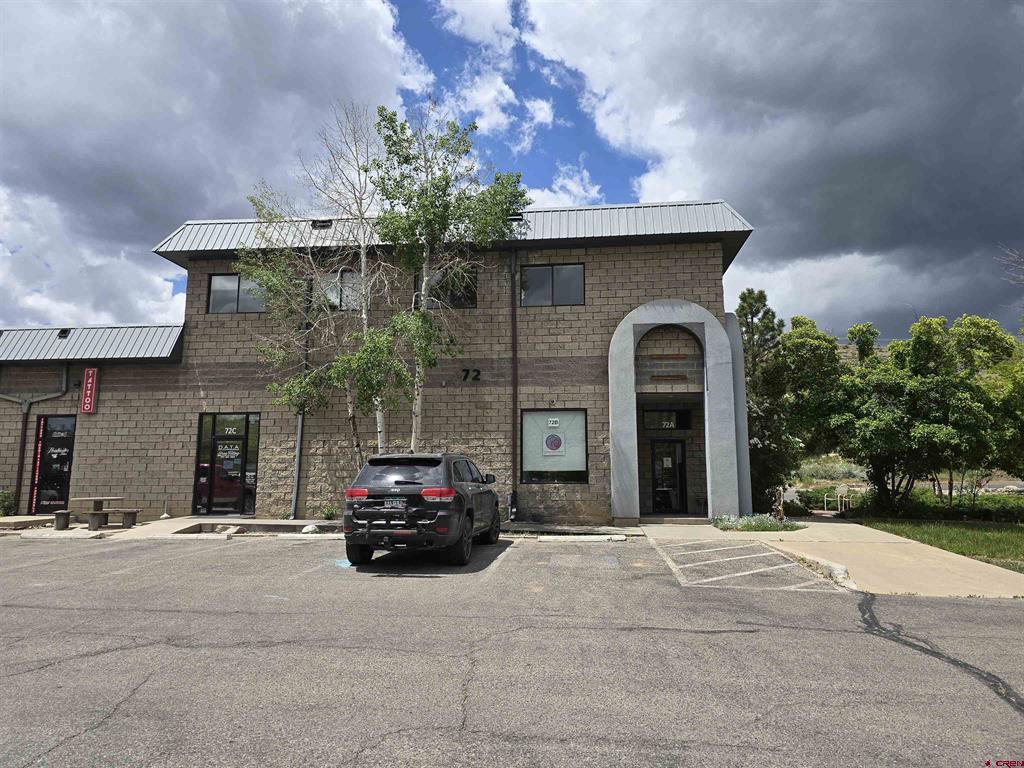 72 Suttle "C" Street Durango CO 81303