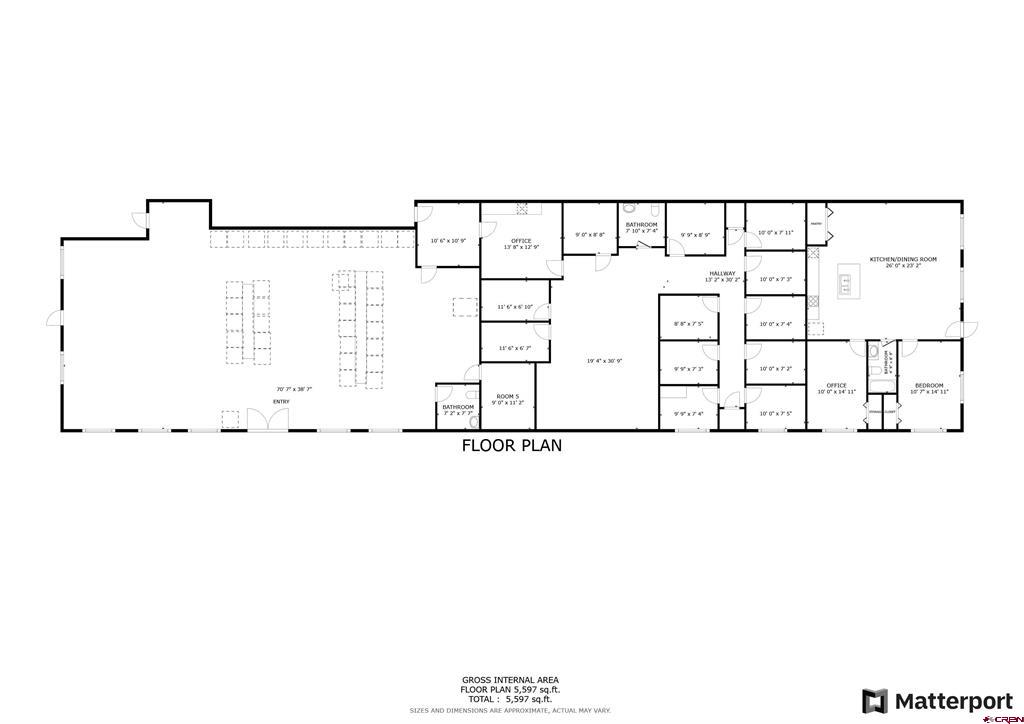 1449 Florida Road Durango CO 81301