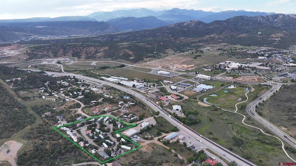 440 Cr 232 Durango CO 81303