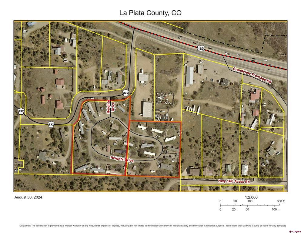 440 Cr 232 Durango CO 81303