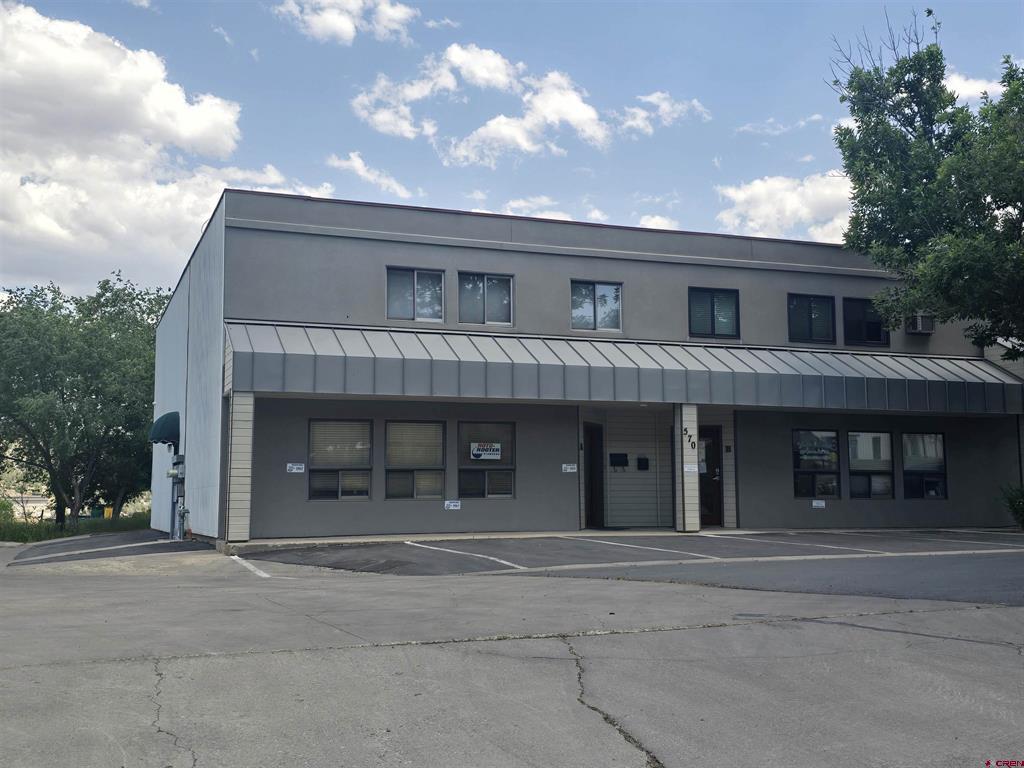 570 Turner (unit "A") Drive Durango CO 81301