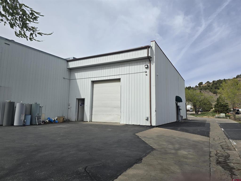 570 Turner (unit "A") Drive Durango CO 81301