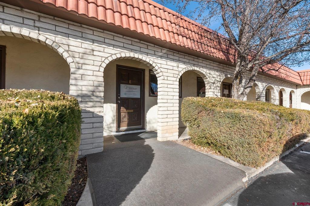 2323 W 2nd Avenue Durango CO 81301