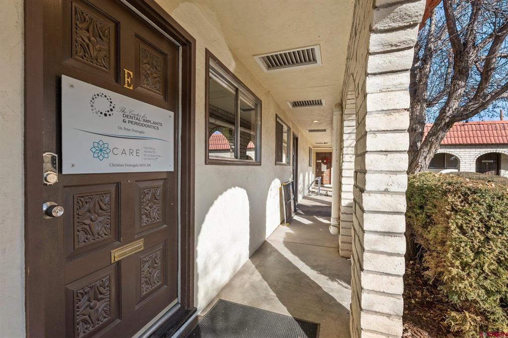 2323 W 2nd Avenue Durango CO 81301