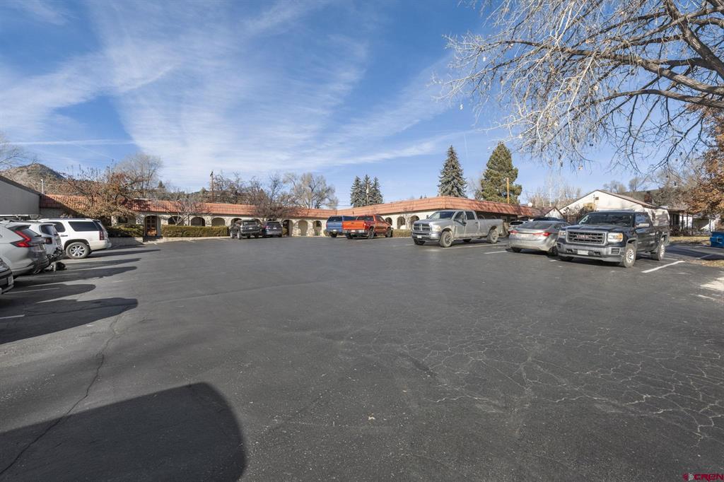 2323 W 2nd Avenue Durango CO 81301