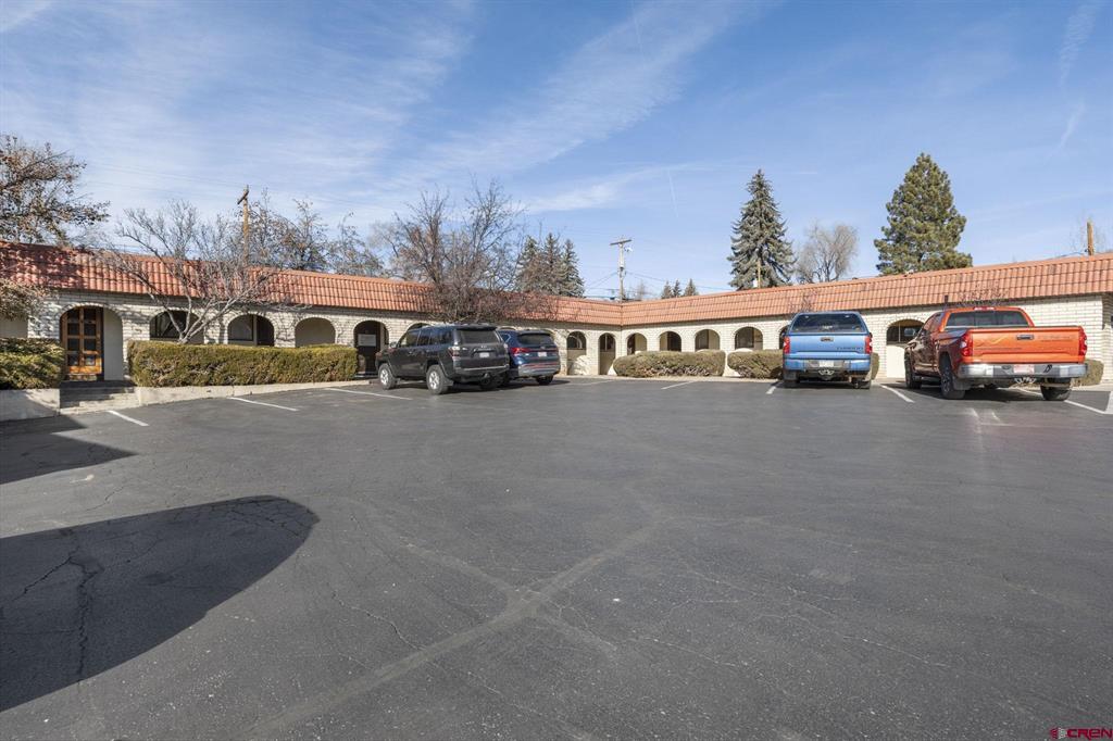 2323 W 2nd Avenue Durango CO 81301