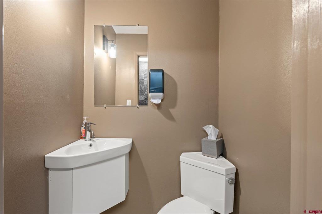 2323 W 2nd Avenue Durango CO 81301